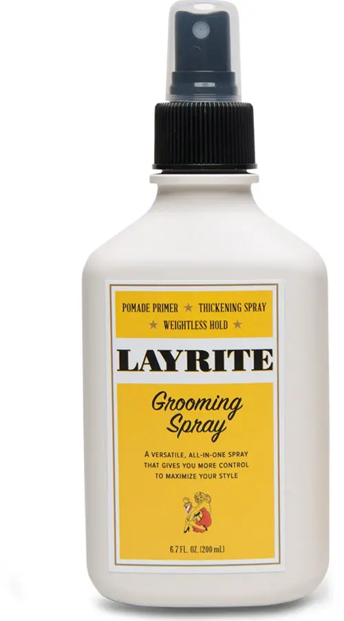 Layrite Grooming Spray 200 ml