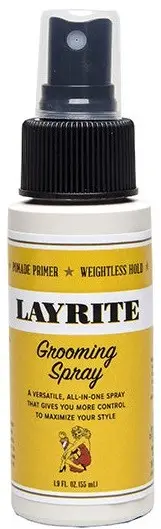 Layrite Grooming Spray Travel Size