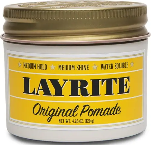 Layrite Original Pomade