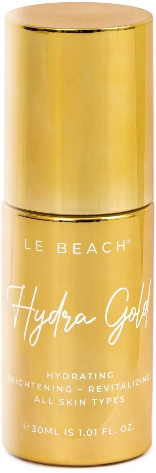 Le Beach Hydra Gold 30 ml