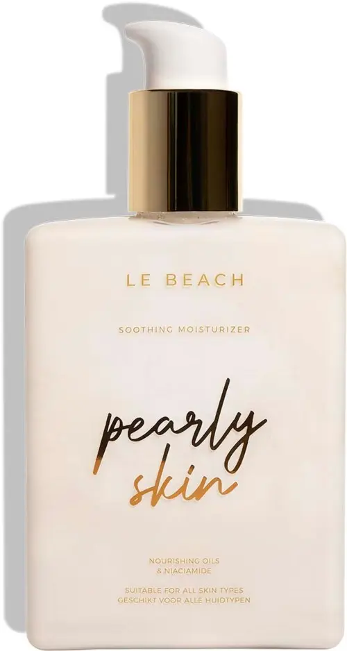 Le Beach Pearly Skin 250 ml
