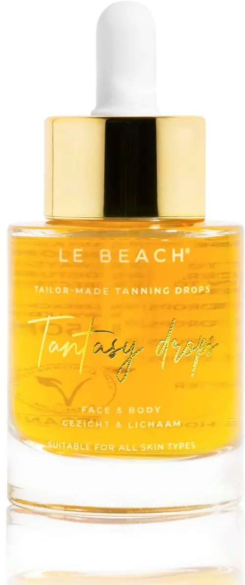 Le Beach Tantasy Drops 50 ml