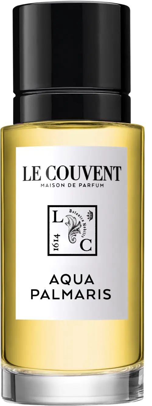 Le Couvent Aqua Palmaris Botanical Cologne Absolute Eau de Toilette 50 ml