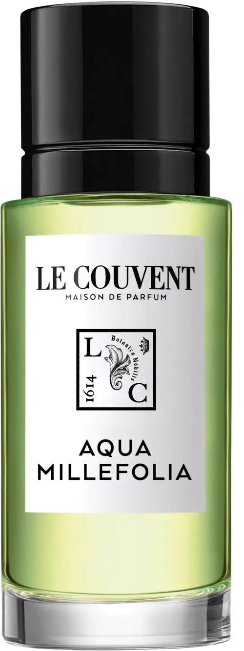 Le Couvent Aqua Millefolia Botanical Cologne Absolute Eau de Toilette 50 ml