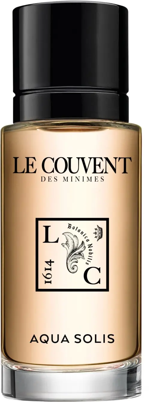 Le Couvent Aqua Solis Botanical Cologne Eau de Toilette 50 ml