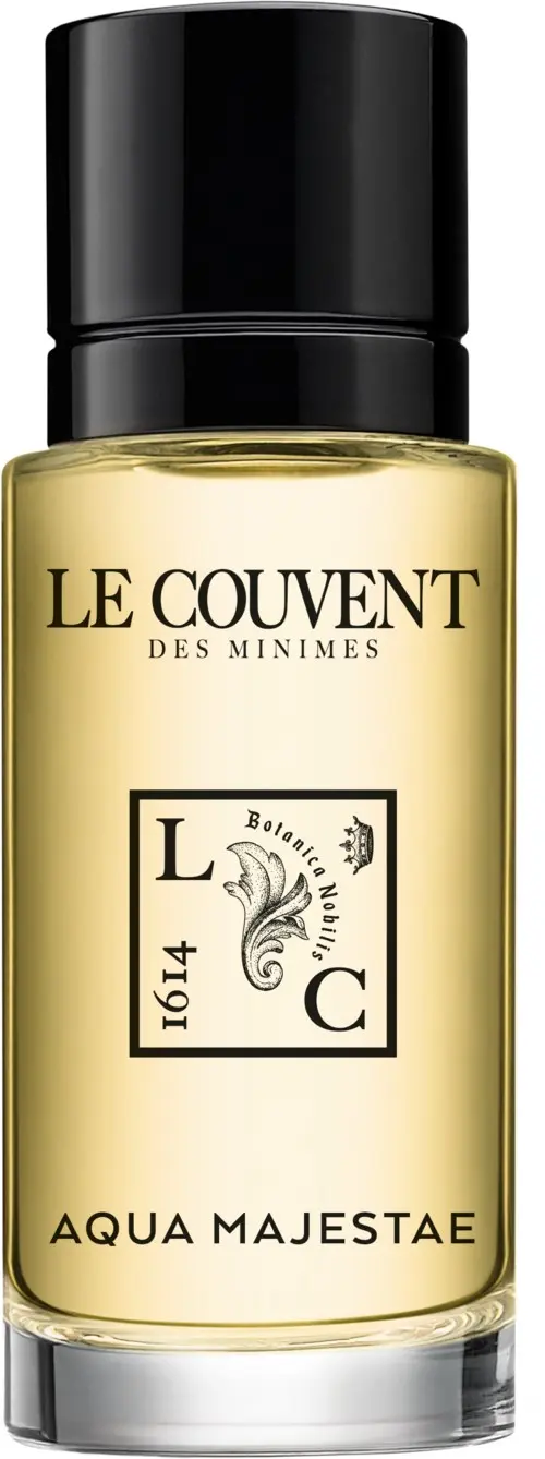 Le Couvent Aqua Majestae Botanical Cologne Eau de Toilette 50 ml