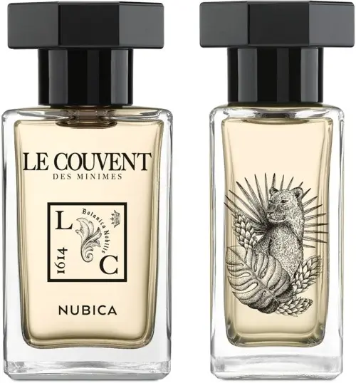 Le Couvent Nubica Eau de Parfum Singulière Eau de Parfum 50 ml