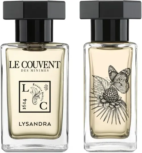 Le Couvent Lysandra Eau de Parfum Singulière Eau de Parfum 50 ml