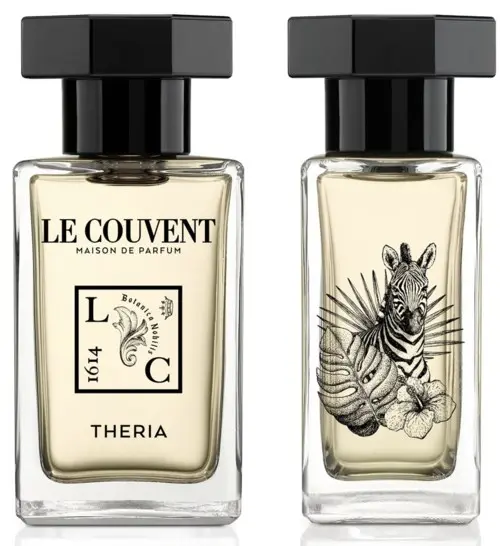 Le Couvent Singulière Theria Eau de Parfum 50 ml