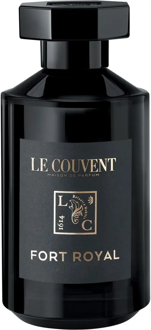 Le Couvent Fort Royal Remarkable Perfumes Eau de Parfum 100 ml