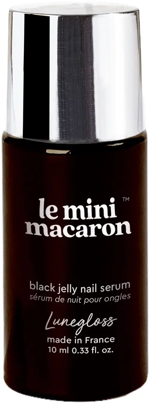 Le Mini Macaron Overnight Nail Serum Lunegloss 2,7 ml
