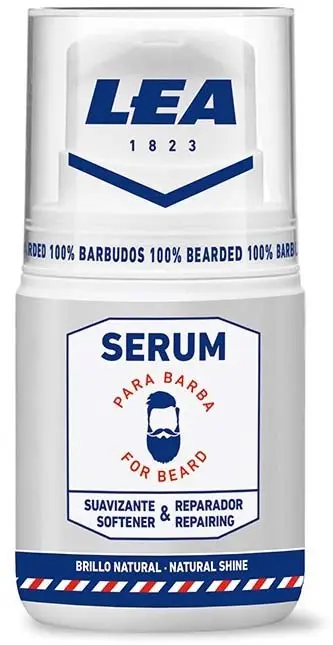 LEA Men Serum for Beard 50ml