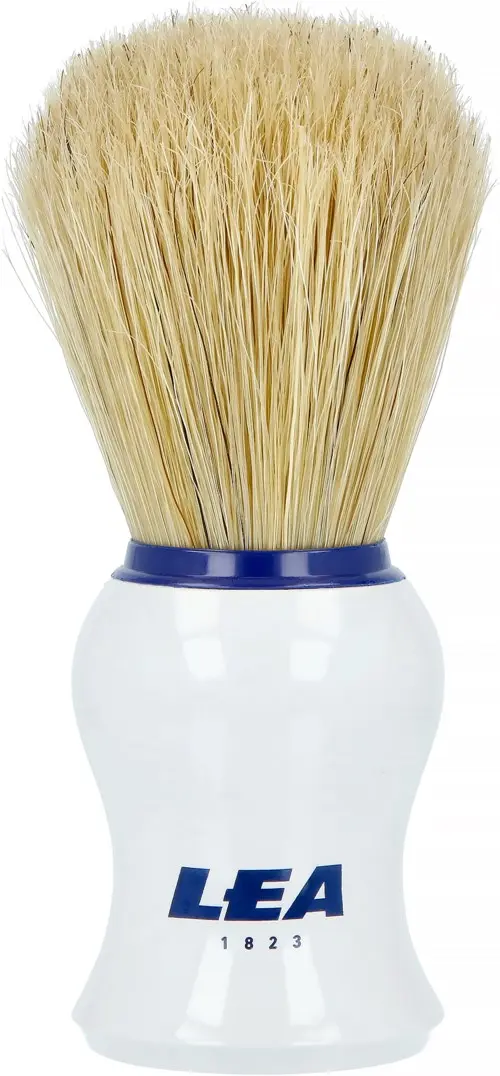 LEA Men Shaving Brush – Natural Hair