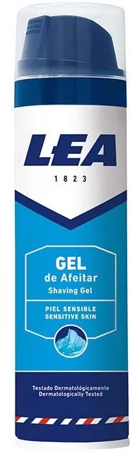 LEA Men Shaving Gel 200ml