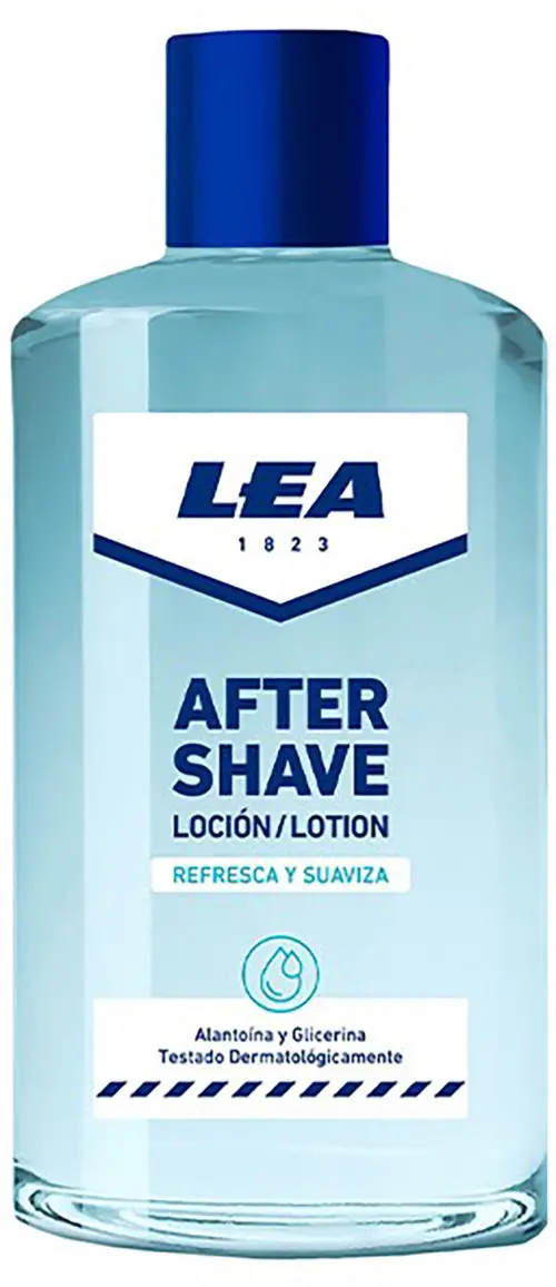 LEA Refreshing After Shave Lotion 200 ml