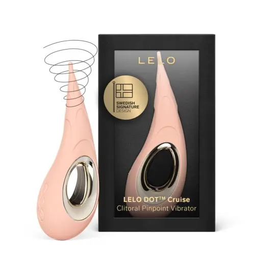 LELO DOT™ Cruise Peach Please