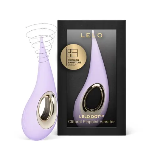 LELO DOT™ Lilac