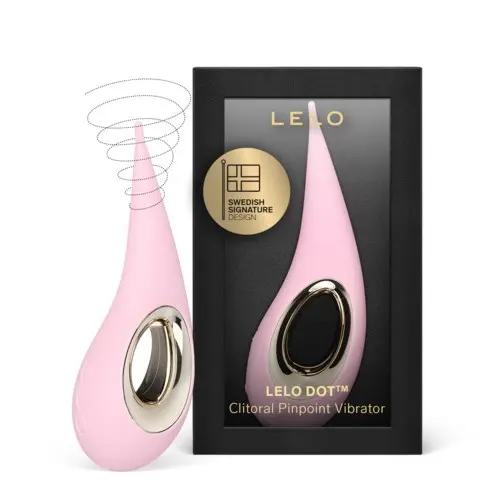 LELO DOT™ Pink