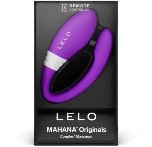 LELO MAHANA™ Originals Purple