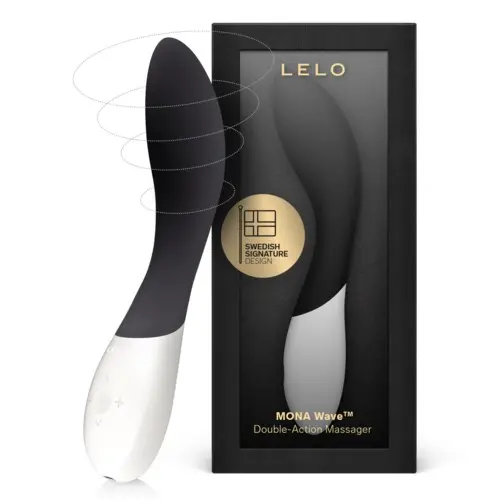 LELO Mona Wave Black