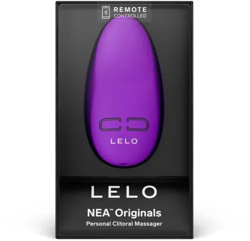 LELO NEA™ Originals Purple