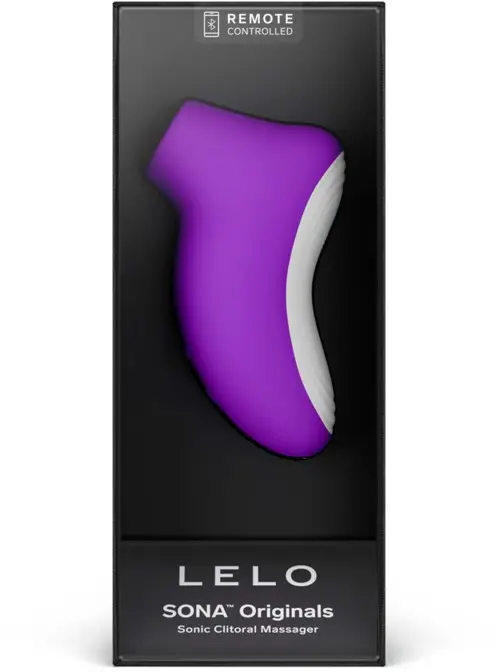 LELO SONA™ Originals