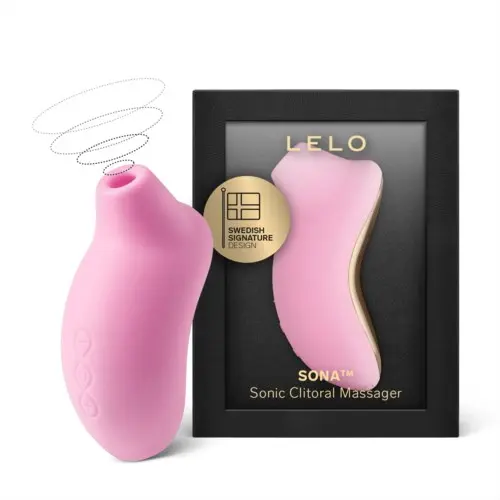 LELO SONA Pink