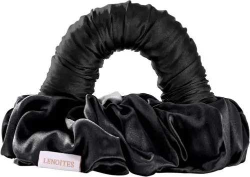 Lenoites Blowout Tie in Mulberry Silk Original
