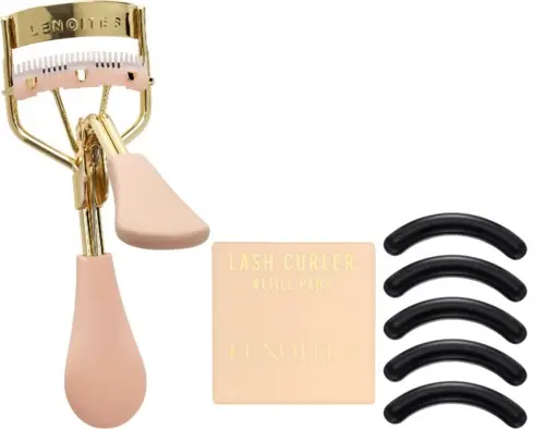 Lenoites Lash Curler Kit