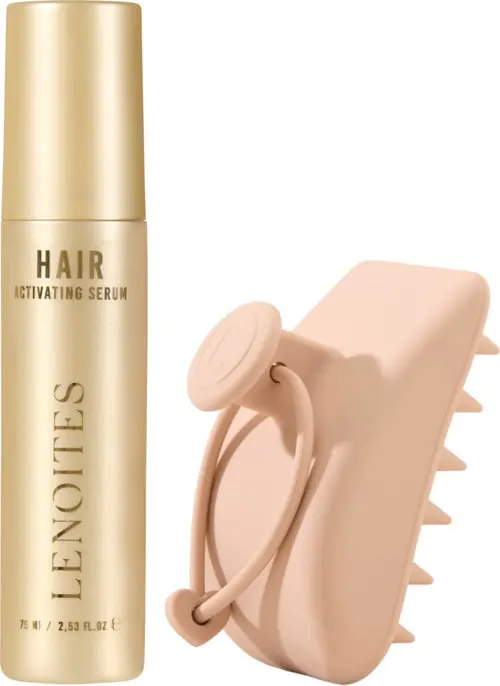 Lenoites Scalp Care Kit