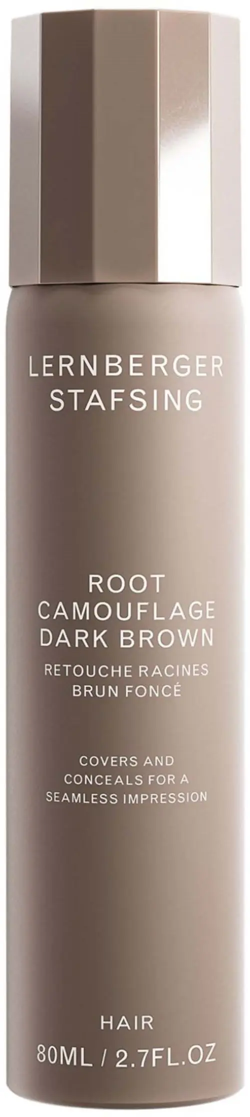 Lernberger Stafsing Root Camouflage Dark Brown 80 ml