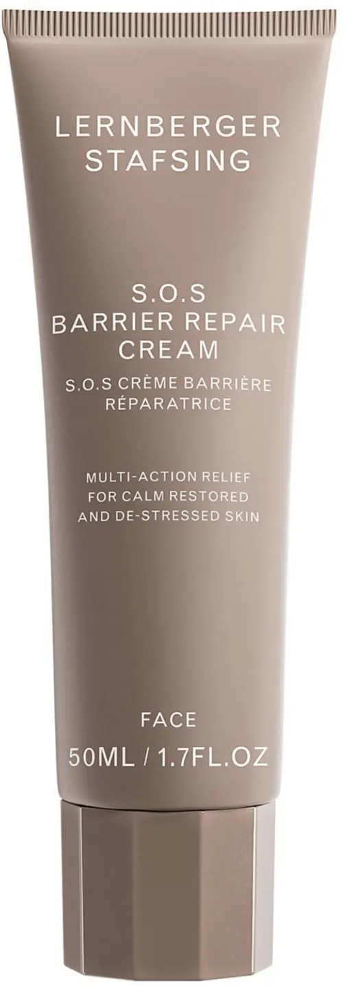 Lernberger Stafsing S.O.S Barrier Repair Cream  50 ml