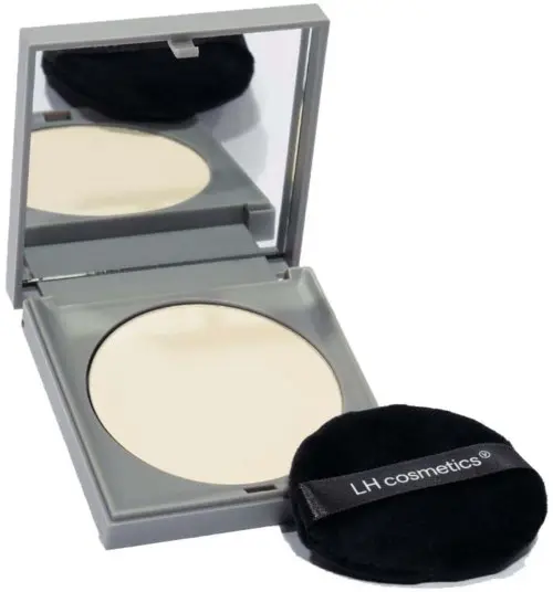 LH cosmetics Blotting Powder 6g