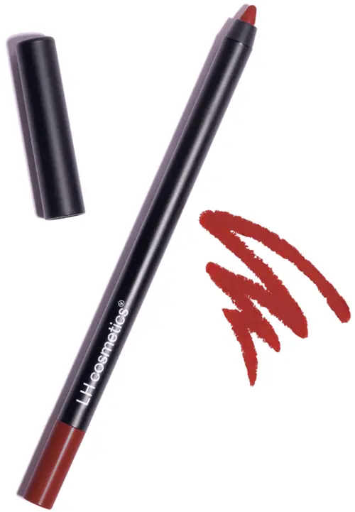 LH cosmetics Crayon Cherry