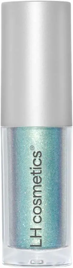 LH cosmetics x Jenna Tanisha Sparkl Fortuna