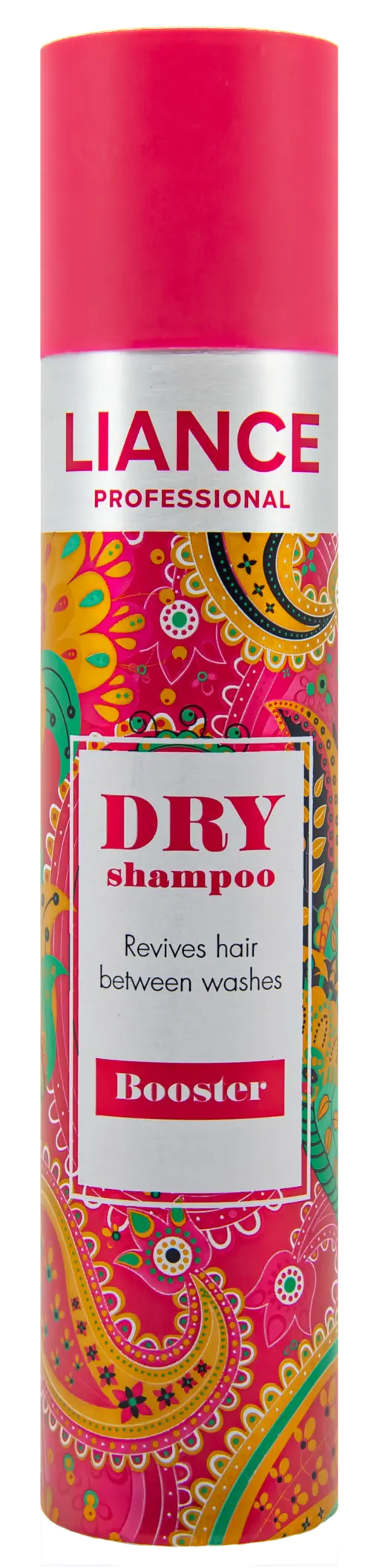 Liance Dry Shampoo Booster
