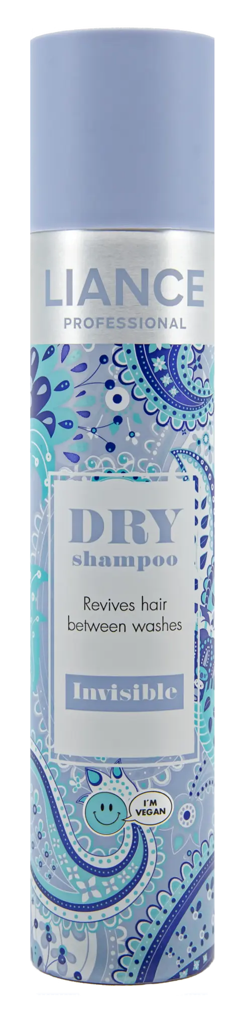 Liance Dry Shampoo Invisible