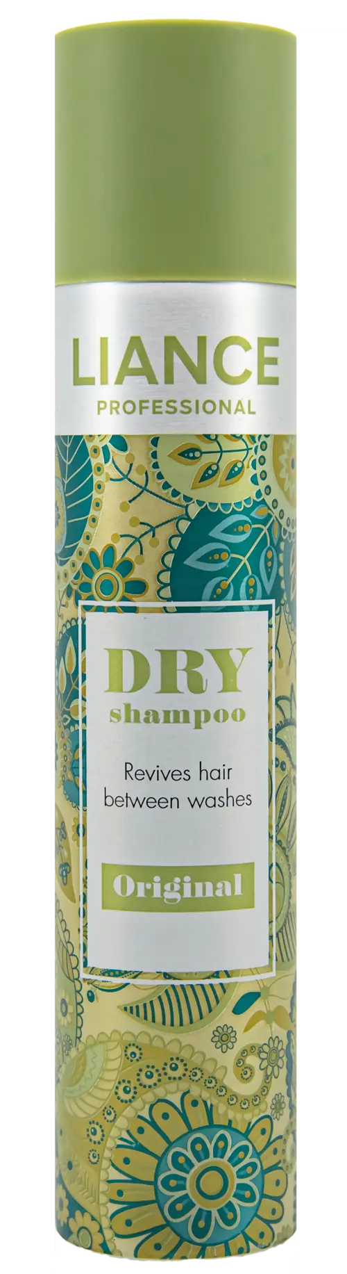 Liance Dry Shampoo Original 200ml