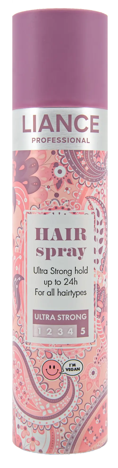 Liance Hairspray Ultra Strong 300 ml