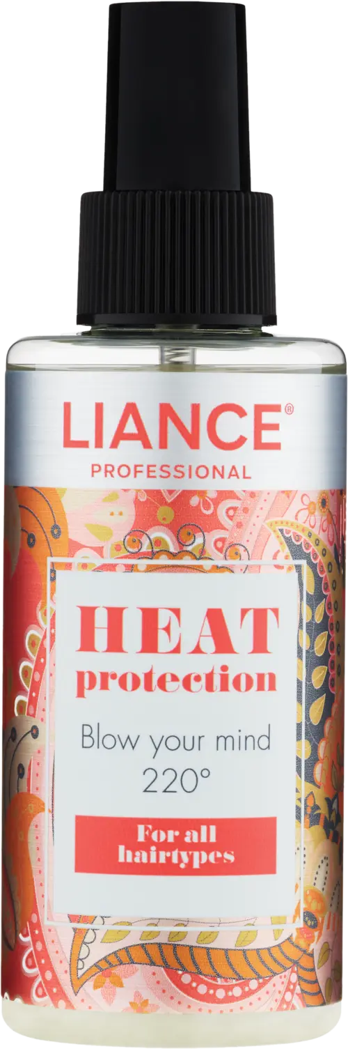 Liance Heatprotection 150ml