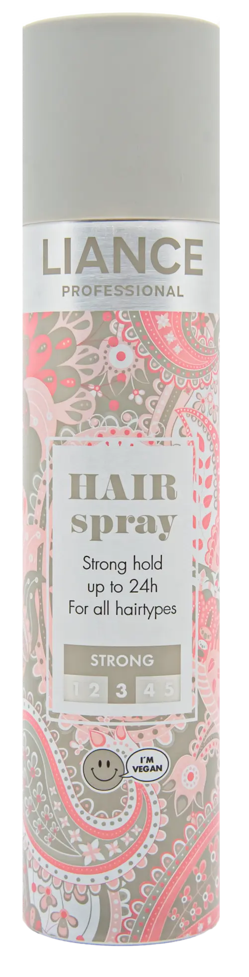 Liance Liance Hairspray Strong 300ml