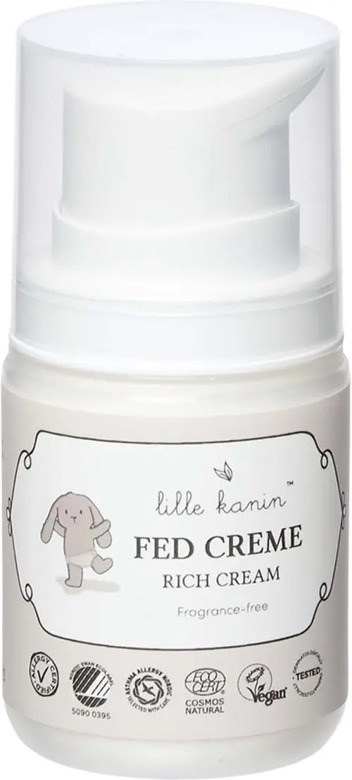 Lille Kanin Rich Creme 50 ml