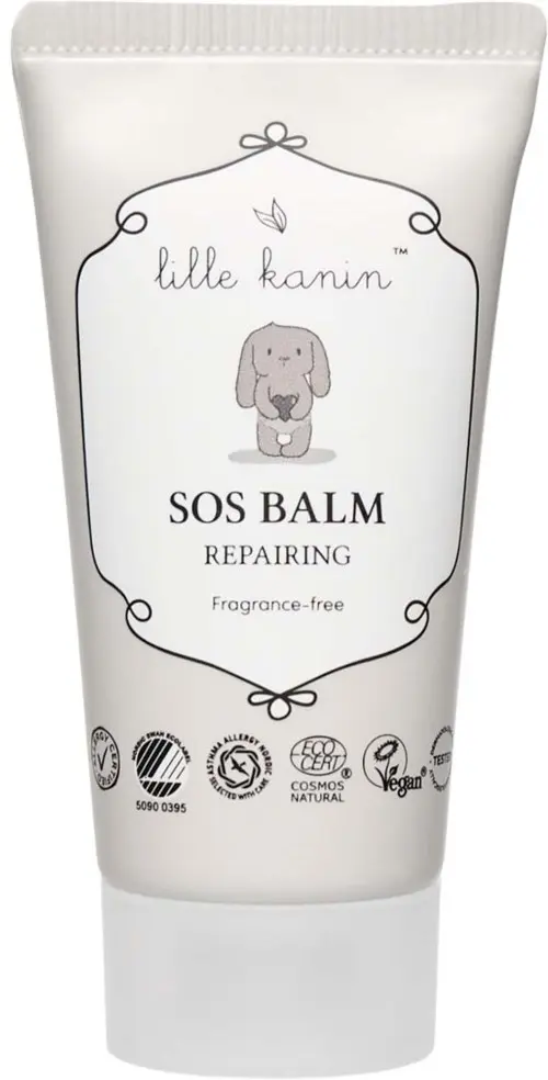 Lille Kanin SOS Balm 30 ml