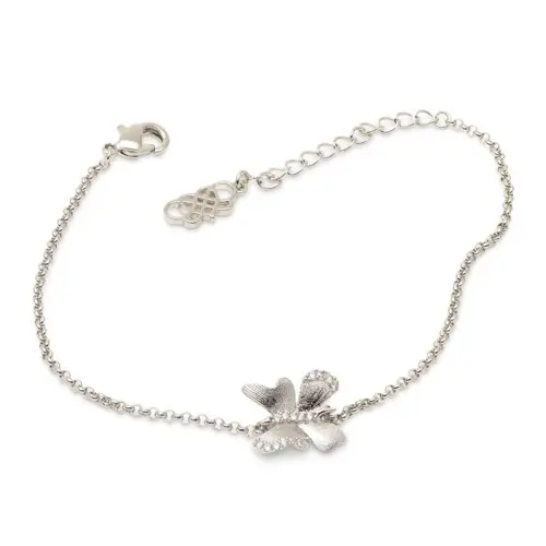 Lily and Rose Brigitte Bracelet Crystal