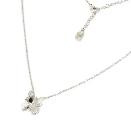 Lily and Rose Brigitte Necklace Crystal