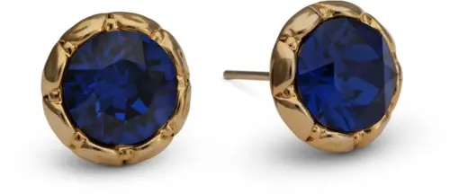 Lily and Rose Miss Victoria stud earrings - Nightfall