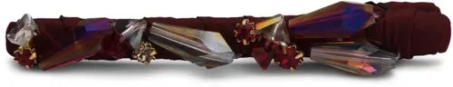 Lily and Rose Rita hairclip - Garnet