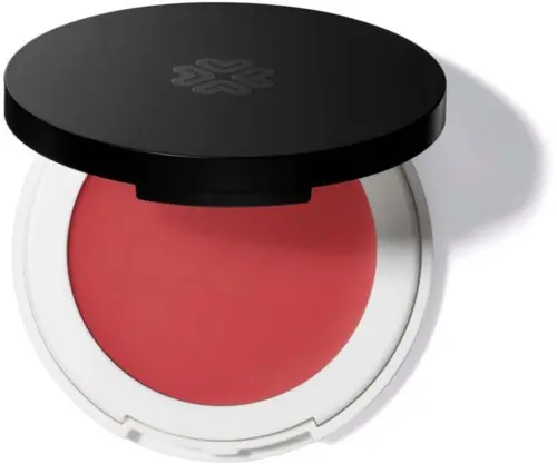 Lily Lolo Lip & Cheek Cream Dahlia