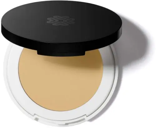 Lily Lolo Pressed Corrector Lemon Drop