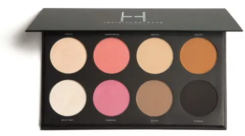 Linda Hallberg Cosmetics Infinity Palette 19,2 g